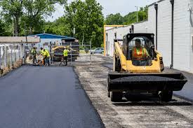 Best Cobblestone Driveway Installation  in Lindsay, TX